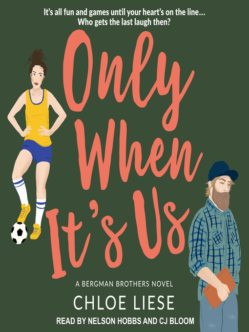 Title details for Only When It's Us by Chloe Liese - Available